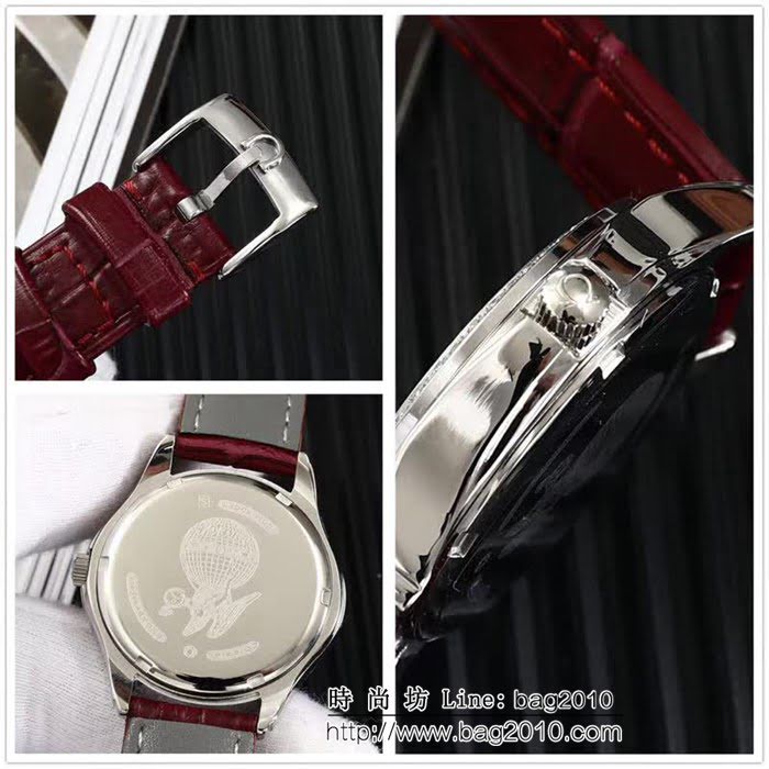 歐米茄OMEGA 時尚百搭 石英女士腕表 WSS1951